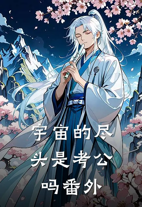 宇宙的尽头是考公吗 番外