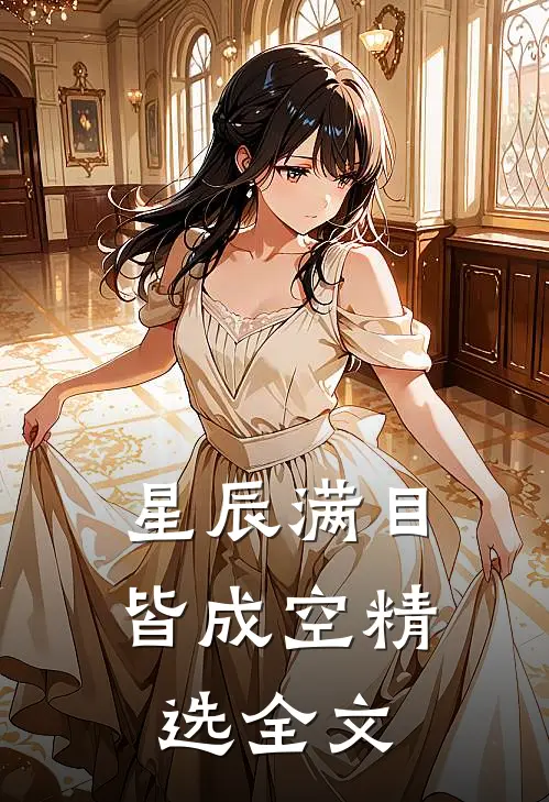 星辰满目皆成空精选全文