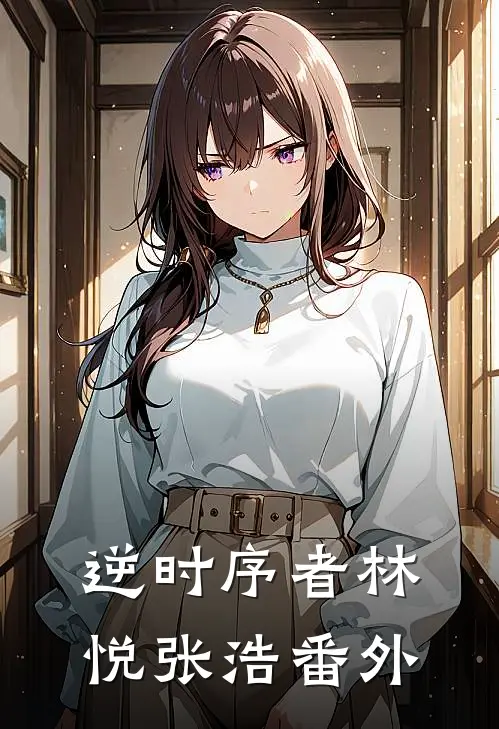 逆时序者林悦张浩 番外