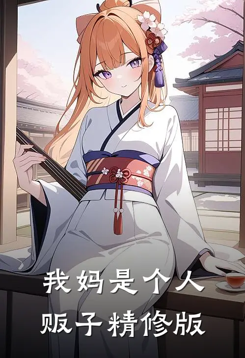 我妈是个人贩子精修版在线观看