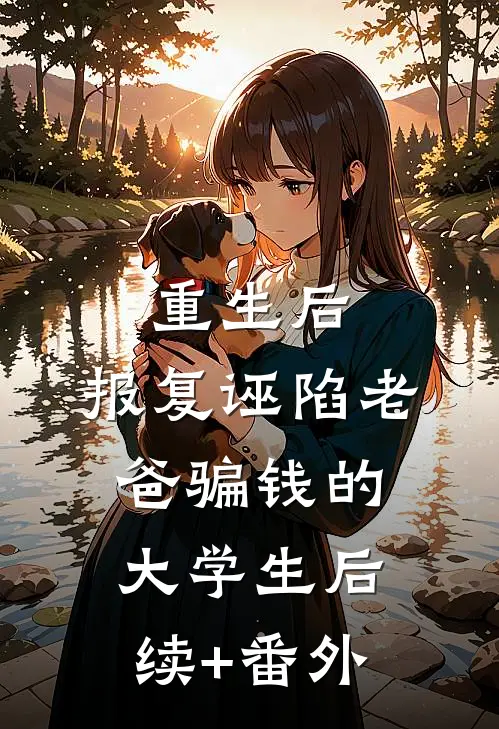 重生后，报复诬陷老爸骗钱的大学生后续+番外