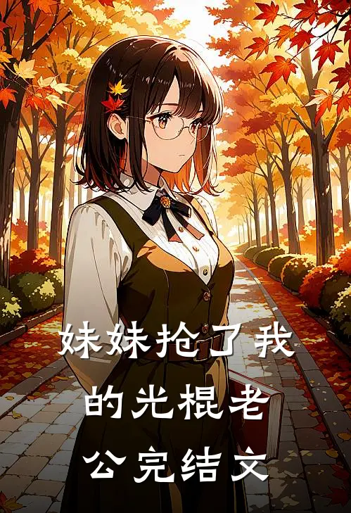 妹妹抢了我的光棍老公完结文