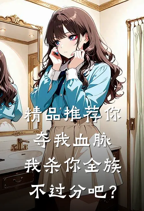 精品推荐你夺我血脉，我杀你全族不过分吧？