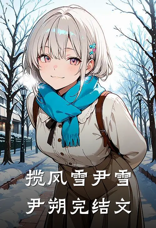 揽风雪尹雪尹朔完结文