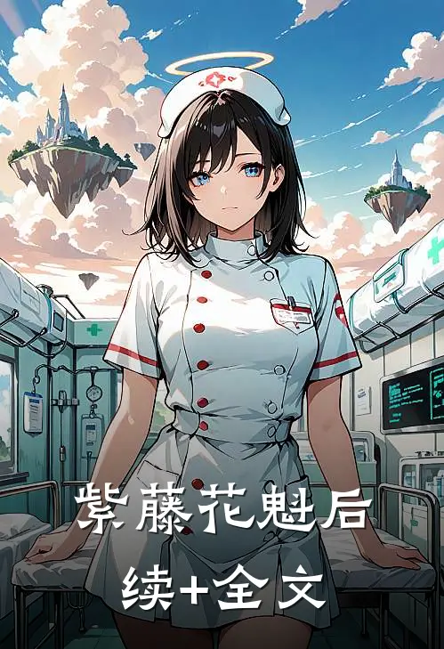 紫藤花魁后续+全文