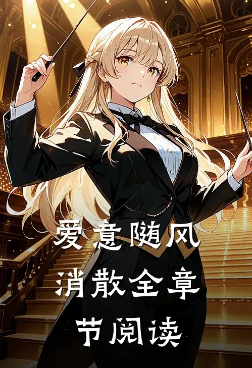 爱意随风消散全章节阅读