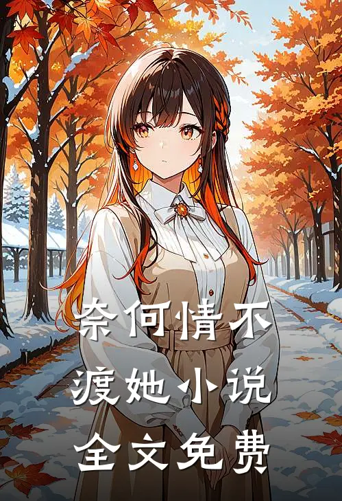 奈何情不渡她小说全文免费