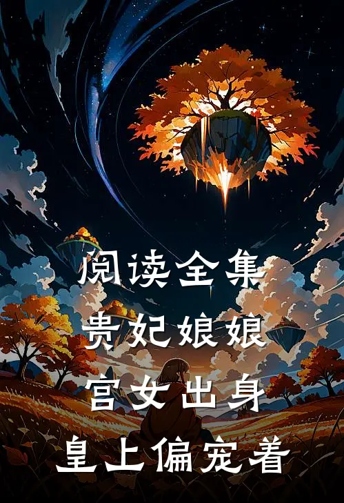 阅读全集贵妃娘娘宫女出身，皇上偏宠着